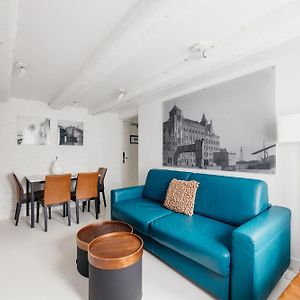 Yays Zoutkeetsgracht Concierged Boutique Apartments